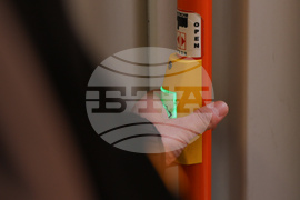 Трамваен транспорт - годишнина - отбелязване