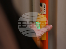 Трамваен транспорт - годишнина - отбелязване