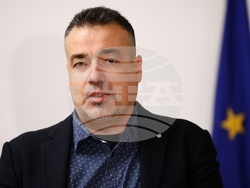 „България в еврозоната“ - пощенска марка - валидиране