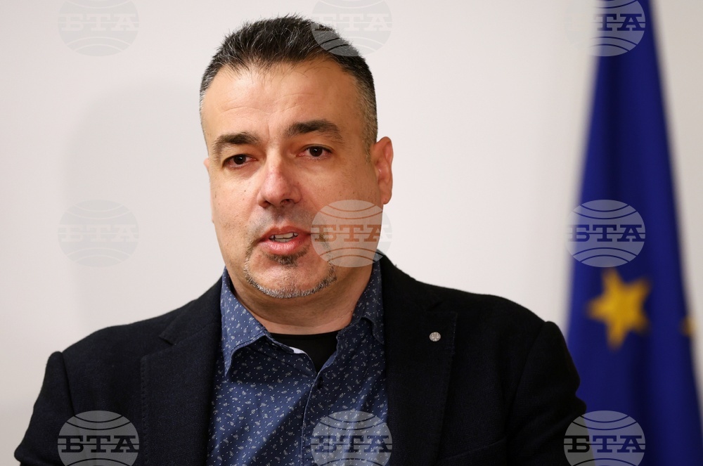 „България в еврозоната“ - пощенска марка - валидиране