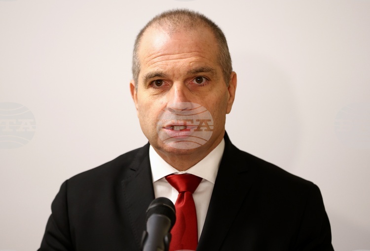 Outgoing Transport Minister Karadjov Presses SOF Connect on Concession Payments