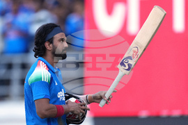 India New Zealand Cricket