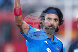 India New Zealand Cricket