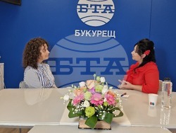 Национален пресклуб на БТА Букурещ - Бианка Василе - книга