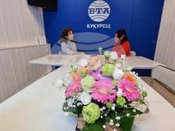 Национален пресклуб на БТА Букурещ - Бианка Василе - книга