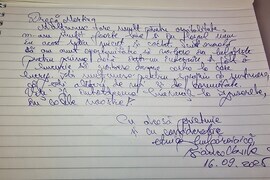 Национален пресклуб на БТА Букурещ - Бианка Василе - книга