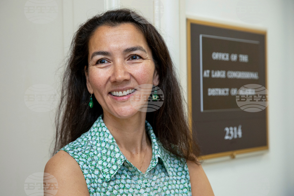 Election 2026 Senate