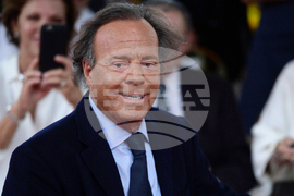 Spain Julio Iglesias Allegations