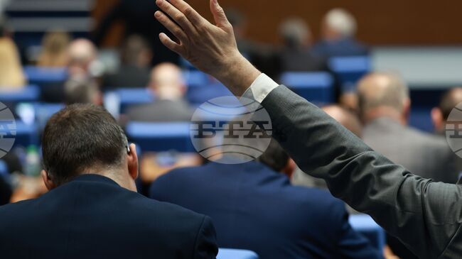 Parliament Backs Temporary Caps on Mark-ups for Essential Goods, Services at First Reading