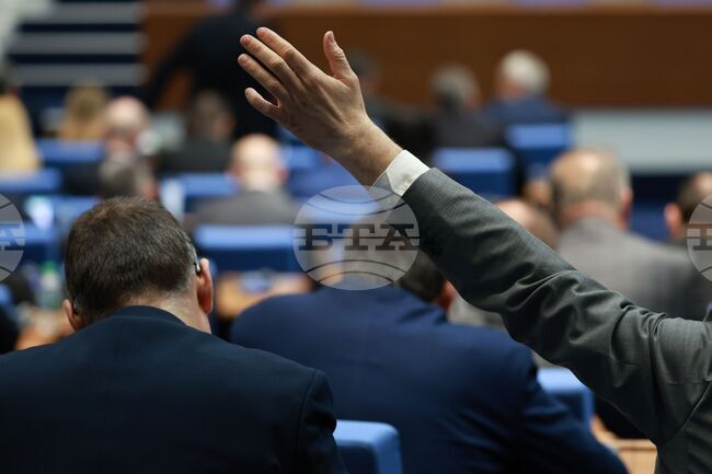 Parliament Backs Temporary Caps on Mark-ups for Essential Goods, Services at First Reading