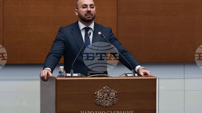 MECh MP Rastashki Labels National Assembly Chair Nazaryan, Figures Installed by Status Quo as "Unacceptable" Caretaker PM Options