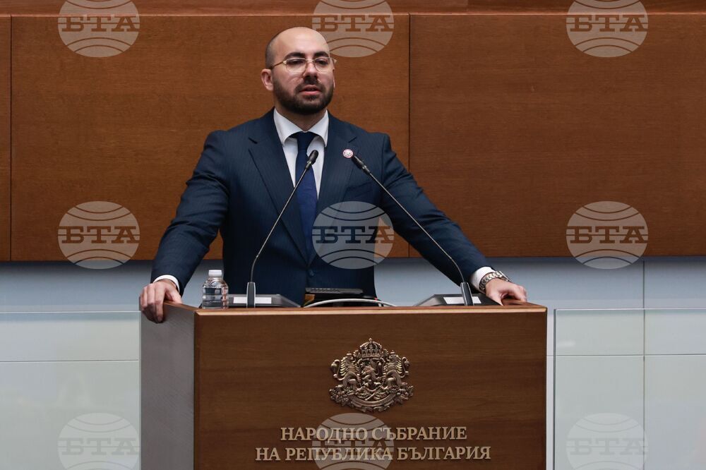 MECh MP Rastashki Labels National Assembly Chair Nazaryan, Figures Installed by Status Quo as "Unacceptable" Caretaker PM Options