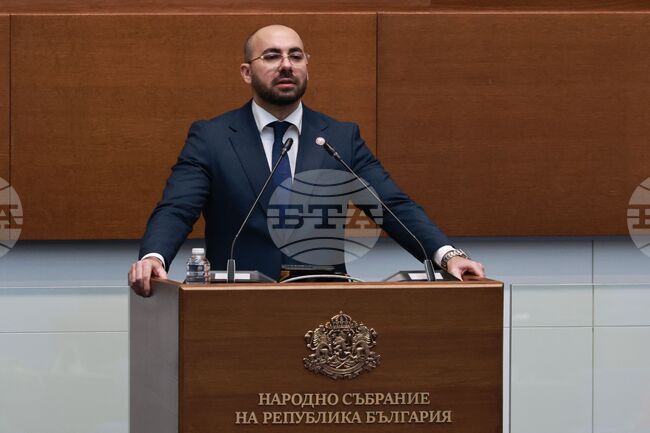 MECh MP Rastashki Labels National Assembly Chair Nazaryan, Figures Installed by Status Quo as "Unacceptable" Caretaker PM Options
