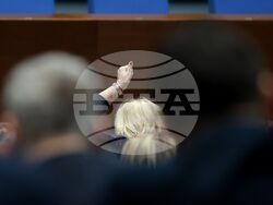 Парламент - нова пленарна сесия