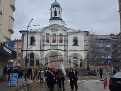 Габрово - годишнина - Априловска гимназия