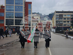 Габрово - годишнина - Априловска гимназия