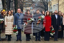 Габрово - годишнина - Априловска гимназия