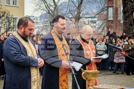 Габрово - годишнина - Априловска гимназия