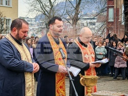 Габрово - годишнина - Априловска гимназия