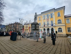 Габрово - годишнина - Априловска гимназия