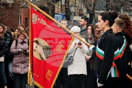 Габрово - годишнина - Априловска гимназия