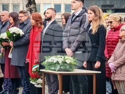 Габрово - годишнина - Априловска гимназия