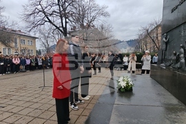 Габрово - годишнина - Априловска гимназия