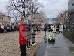 Габрово - годишнина - Априловска гимназия