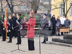 Габрово - годишнина - Априловска гимназия