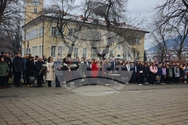 Габрово - годишнина - Априловска гимназия