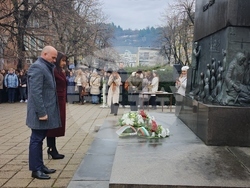 Габрово - годишнина - Априловска гимназия