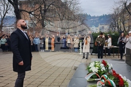 Габрово - годишнина - Априловска гимназия