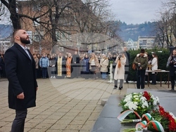 Габрово - годишнина - Априловска гимназия