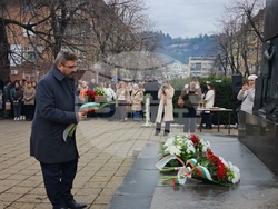 Габрово - годишнина - Априловска гимназия