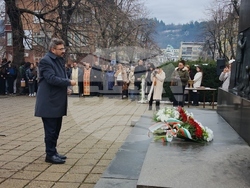 Габрово - годишнина - Априловска гимназия