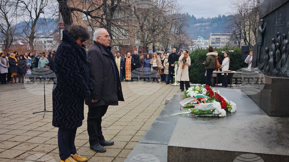 Габрово - годишнина - Априловска гимназия