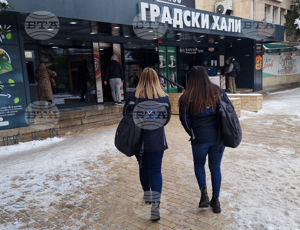 Русе - НАП - проверки - евро