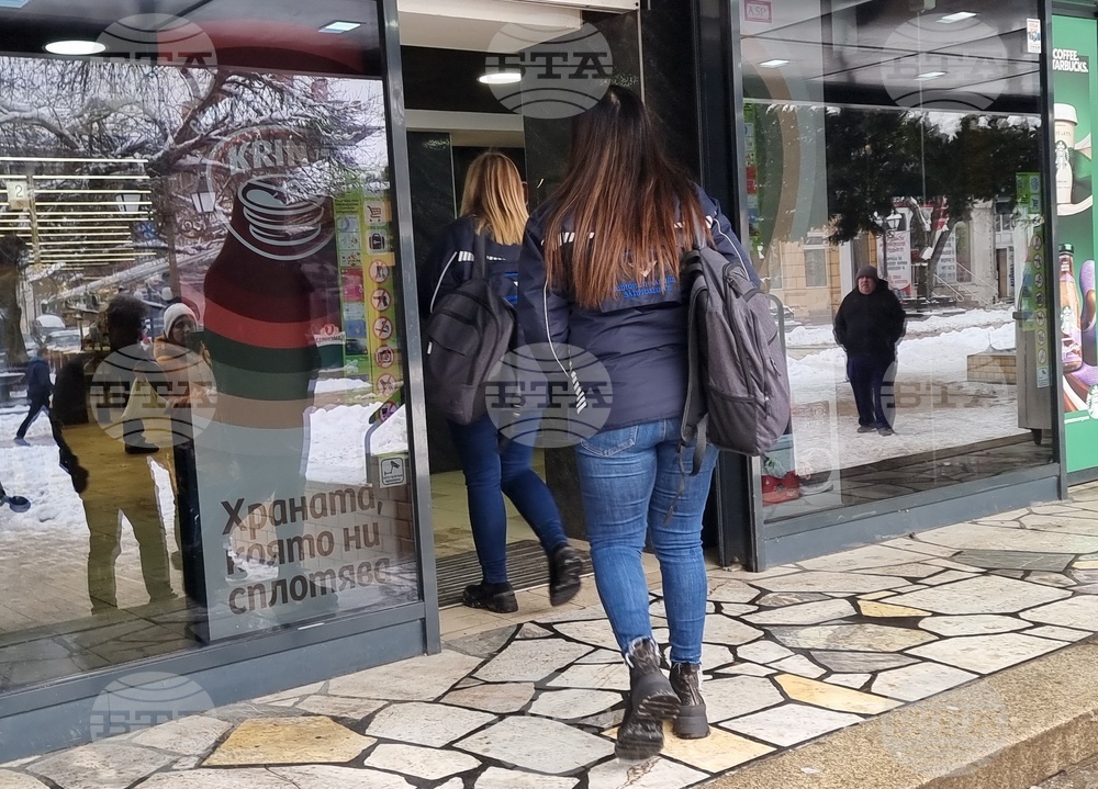 Русе - НАП - проверки - евро