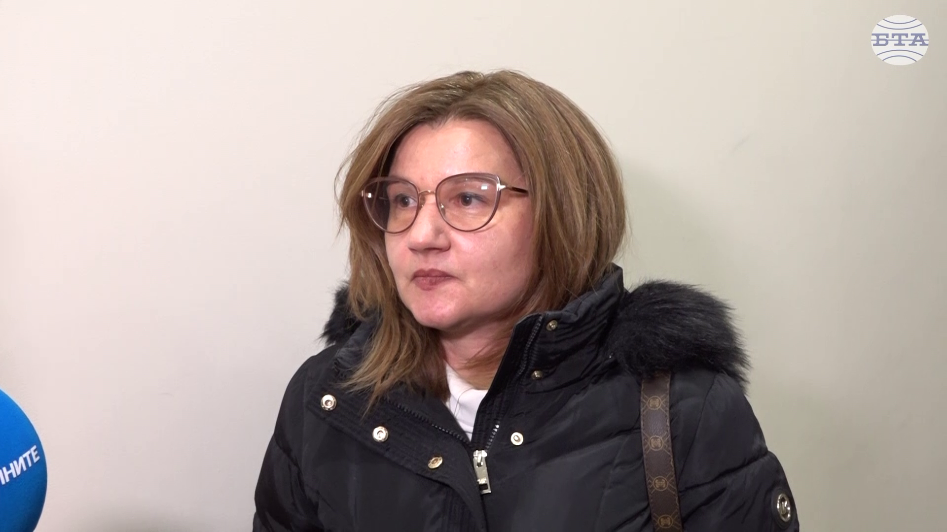 Трябва да се поддържа добра комуникация между София и централата на Европейската прокуратура, каза кандидатът за европрокурор Светлана Шопова