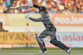 India New Zealand Cricket