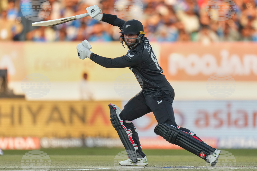 India New Zealand Cricket