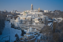 Russia Ukraine War Weather