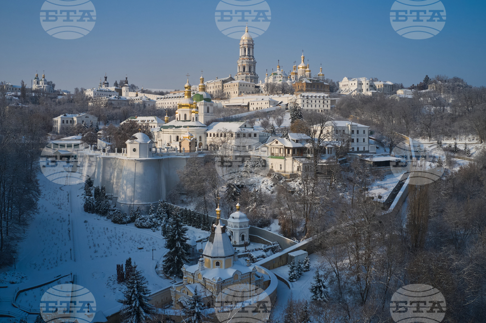 Russia Ukraine War Weather