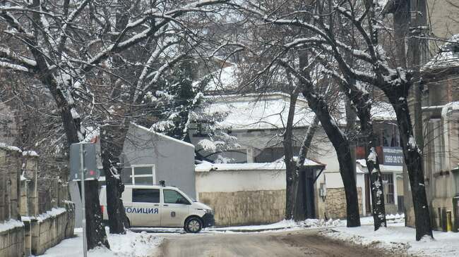 Полицията в Разград задържа двама мъже за притежание и разпространение на наркотици