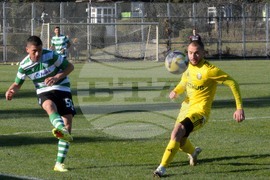 Курортен комплекс „Албена“ - футбол - контрола