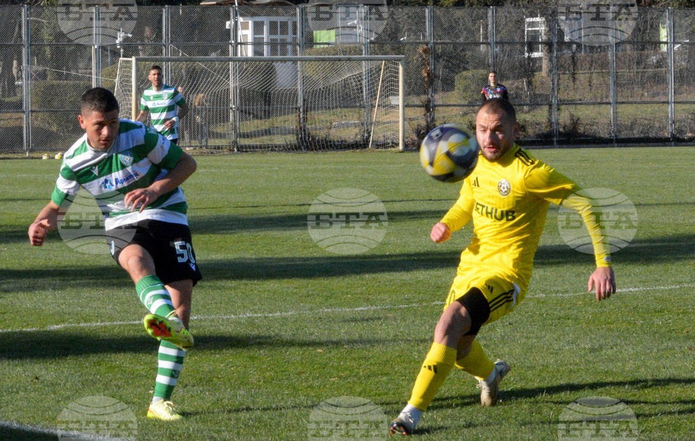 Курортен комплекс „Албена“ - футбол - контрола
