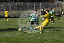 Курортен комплекс „Албена“ - футбол - контрола