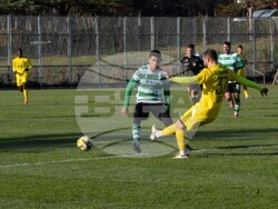 Курортен комплекс „Албена“ - футбол - контрола