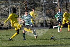 Курортен комплекс „Албена“ - футбол - контрола