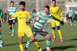 Курортен комплекс „Албена“ - футбол - контрола